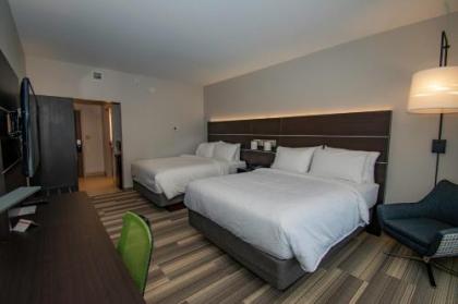 Holiday Inn Express & Suites Tonawanda - Buffalo Area an IHG Hotel - image 4