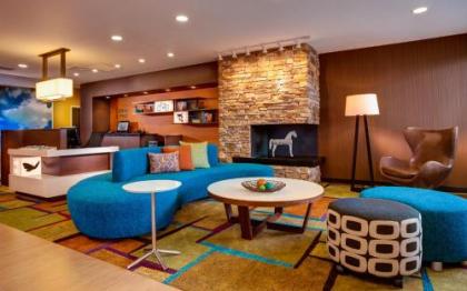 Fairfield Inn & Suites by Marriott Buffalo Amherst/University - image 5