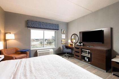 Hampton Inn Buffalo - Amherst - image 15