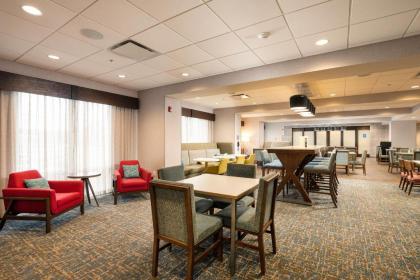 Hampton Inn Buffalo - Amherst - image 8