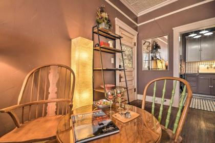 Adorable Historic Apt Near Bighorn Mountains - image 10