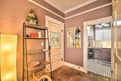 Adorable Historic Apt Near Bighorn Mountains - image 3