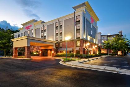 Hampton Inn Atlanta-Mall of Georgia Georgia