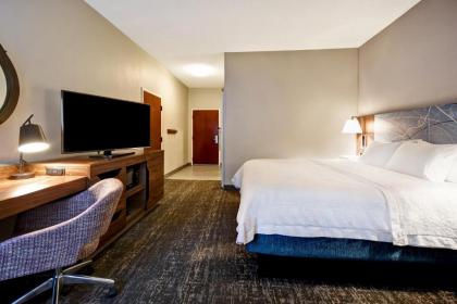 Hampton Inn Atlanta-Mall of Georgia - image 14