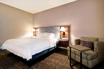 Hampton Inn Atlanta-Mall of Georgia - image 15