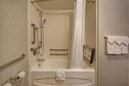 Hampton Inn Atlanta-Mall of Georgia - image 7