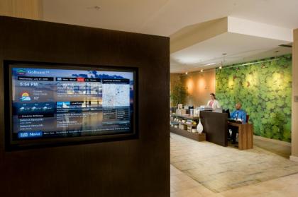 Courtyard by Marriott Atlanta Buford Mall of Georgia - image 11