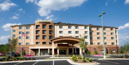 Courtyard by Marriott Atlanta Buford Mall of Georgia - image 18