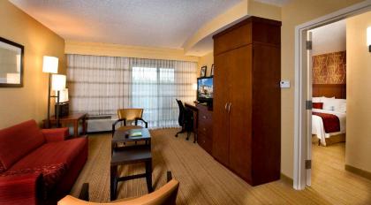 Courtyard by Marriott Atlanta Buford Mall of Georgia - image 20