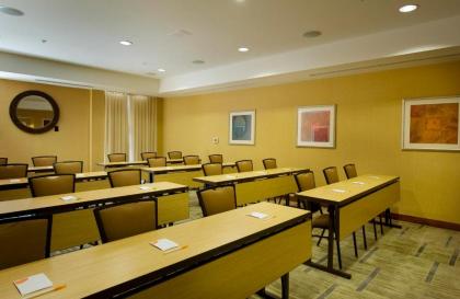 Courtyard by Marriott Atlanta Buford Mall of Georgia - image 9