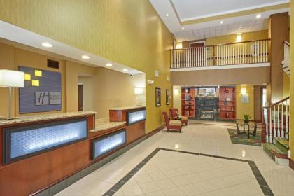 Holiday Inn Express Hotel & Suites Buford-Mall Of Georgia an IHG Hotel - image 11