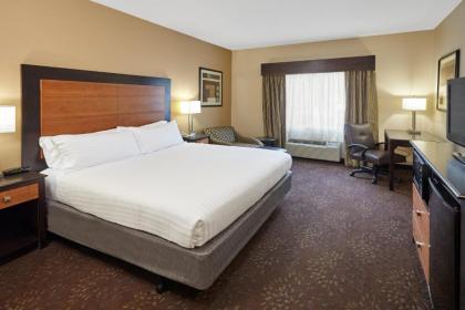 Holiday Inn Express Hotel & Suites Buford-Mall Of Georgia an IHG Hotel - image 13