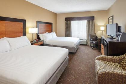 Holiday Inn Express Hotel & Suites Buford-Mall Of Georgia an IHG Hotel - image 14