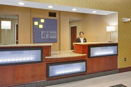 Holiday Inn Express Hotel & Suites Buford-Mall Of Georgia an IHG Hotel - image 9