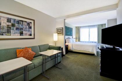 SpringHill Suites by Marriott Atlanta Buford/Mall of Georgia - image 10