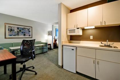 SpringHill Suites by Marriott Atlanta Buford/Mall of Georgia - image 11