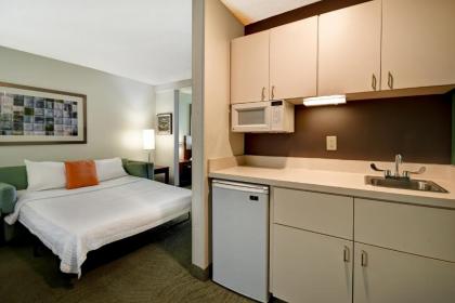 SpringHill Suites by Marriott Atlanta Buford/Mall of Georgia - image 12