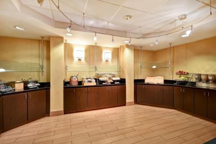 SpringHill Suites by Marriott Atlanta Buford/Mall of Georgia - image 15