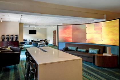 SpringHill Suites by Marriott Atlanta Buford/Mall of Georgia - image 2