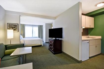 SpringHill Suites by Marriott Atlanta Buford/Mall of Georgia - image 9