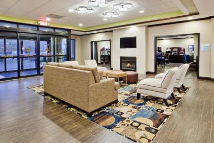 Holiday Inn Express Hotel & Suites Buford NE - Lake Lanier Area an IHG Hotel - image 10