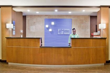 Holiday Inn Express Hotel & Suites Buford NE - Lake Lanier Area an IHG Hotel - image 11