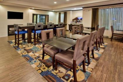 Holiday Inn Express Hotel & Suites Buford NE - Lake Lanier Area an IHG Hotel - image 12