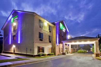 Holiday Inn Express Hotel & Suites Buford NE - Lake Lanier Area an IHG Hotel - image 14