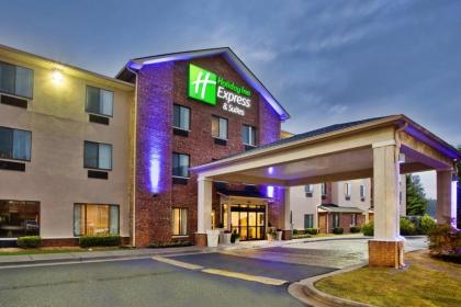 Holiday Inn Express Hotel & Suites Buford NE - Lake Lanier Area an IHG Hotel - image 15