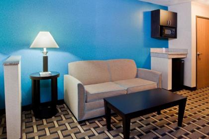 Holiday Inn Express Hotel & Suites Buford NE - Lake Lanier Area an IHG Hotel - image 3