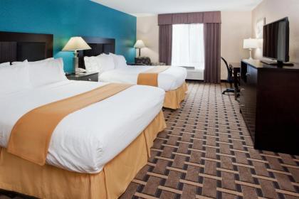 Holiday Inn Express Hotel & Suites Buford NE - Lake Lanier Area an IHG Hotel - image 4