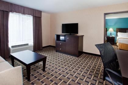 Holiday Inn Express Hotel & Suites Buford NE - Lake Lanier Area an IHG Hotel - image 5