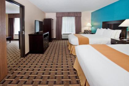 Holiday Inn Express Hotel & Suites Buford NE - Lake Lanier Area an IHG Hotel - image 6