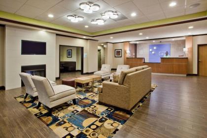 Holiday Inn Express Hotel & Suites Buford NE - Lake Lanier Area an IHG Hotel - image 9