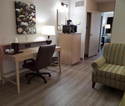 Country Inn & Suites by Radisson Buford at Mall of Georgia GA - image 11