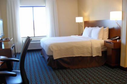 Fairfield Inn & Suites by Marriott Atlanta Buford/Mall of Georgia - image 14