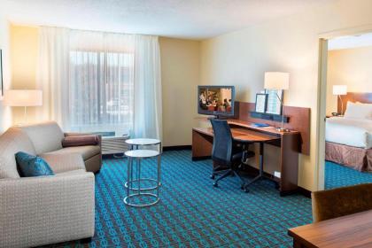 Fairfield Inn & Suites by Marriott Atlanta Buford/Mall of Georgia - image 15