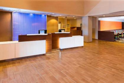 Fairfield Inn & Suites by Marriott Atlanta Buford/Mall of Georgia - image 5