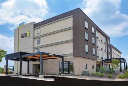 Home2 Suites By Hilton Buford Mall Of Georgia Ga - image 1