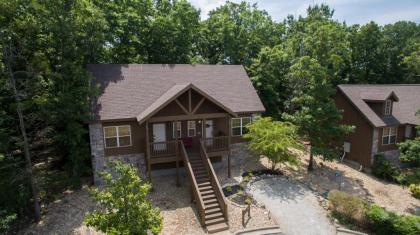 Black Bear Lodge Home