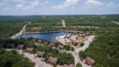 Black Bear Lodge Home - image 3