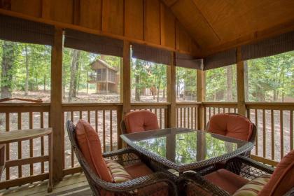 Black Bear Lodge Home - image 6