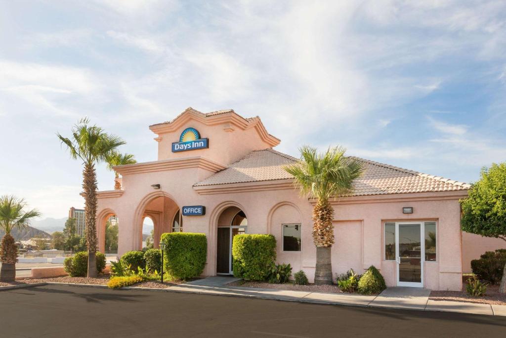 Days Inn by Wyndham Bullhead City - main image