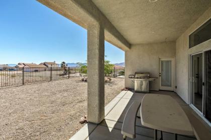 Cozy Bullhead City Home with Patio and Mountain Views! - image 10