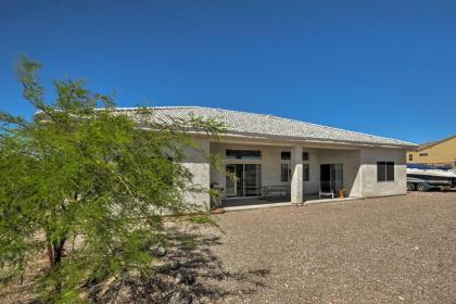 Cozy Bullhead City Home with Patio and Mountain Views! - image 12