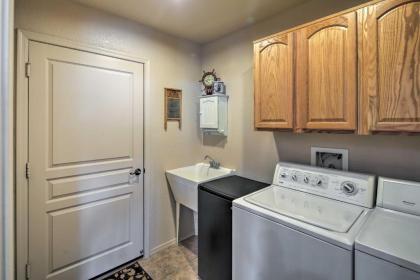 Cozy Bullhead City Home with Patio and Mountain Views! - image 14