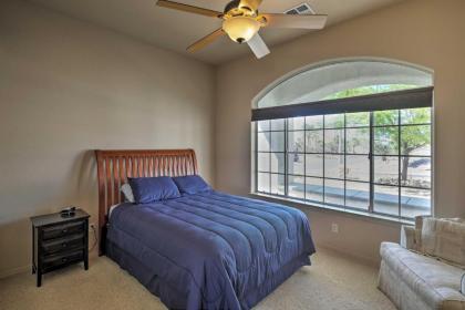 Cozy Bullhead City Home with Patio and Mountain Views! - image 2