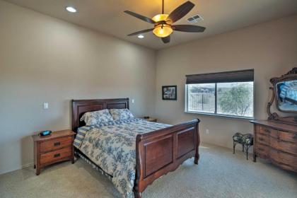 Cozy Bullhead City Home with Patio and Mountain Views! - image 5