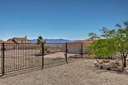 Cozy Bullhead City Home with Patio and Mountain Views! - image 7