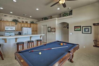 Cozy Bullhead City Home with Patio and Mountain Views! - image 9